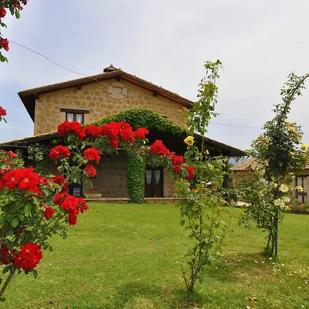 Hotel Borgo Nociquerceto Tarano