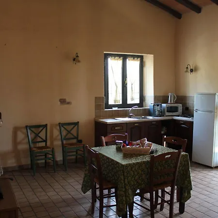 Borgo Nociquerceto Hotel