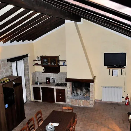 Hotel Borgo Nociquerceto