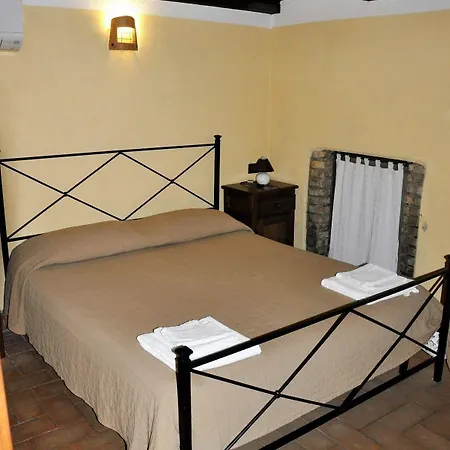 Hotel Borgo Nociquerceto Tarano