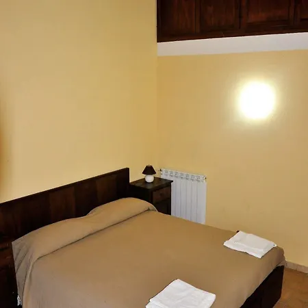 Hotel Borgo Nociquerceto Tarano